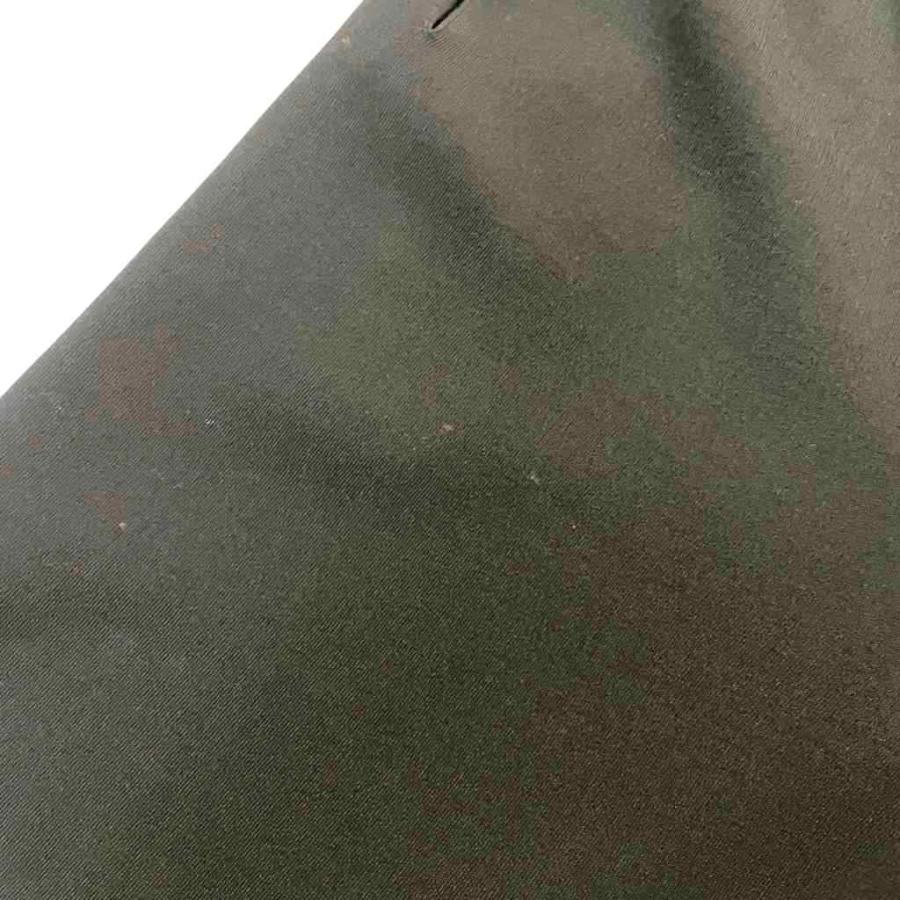 オーラリー AURALEE 21SS /Wool Rib Knit Pants ウール イージーパンツ