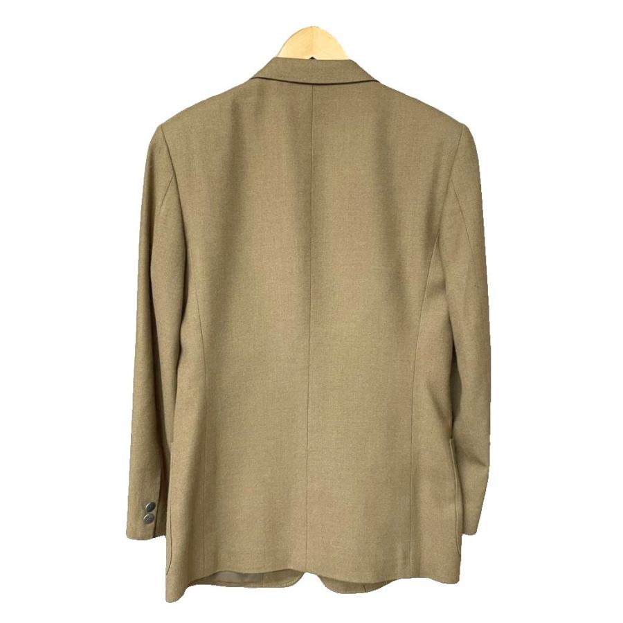 ダーバン DURBAN Le BLAZER Guabello Antonio&Figlio ウール