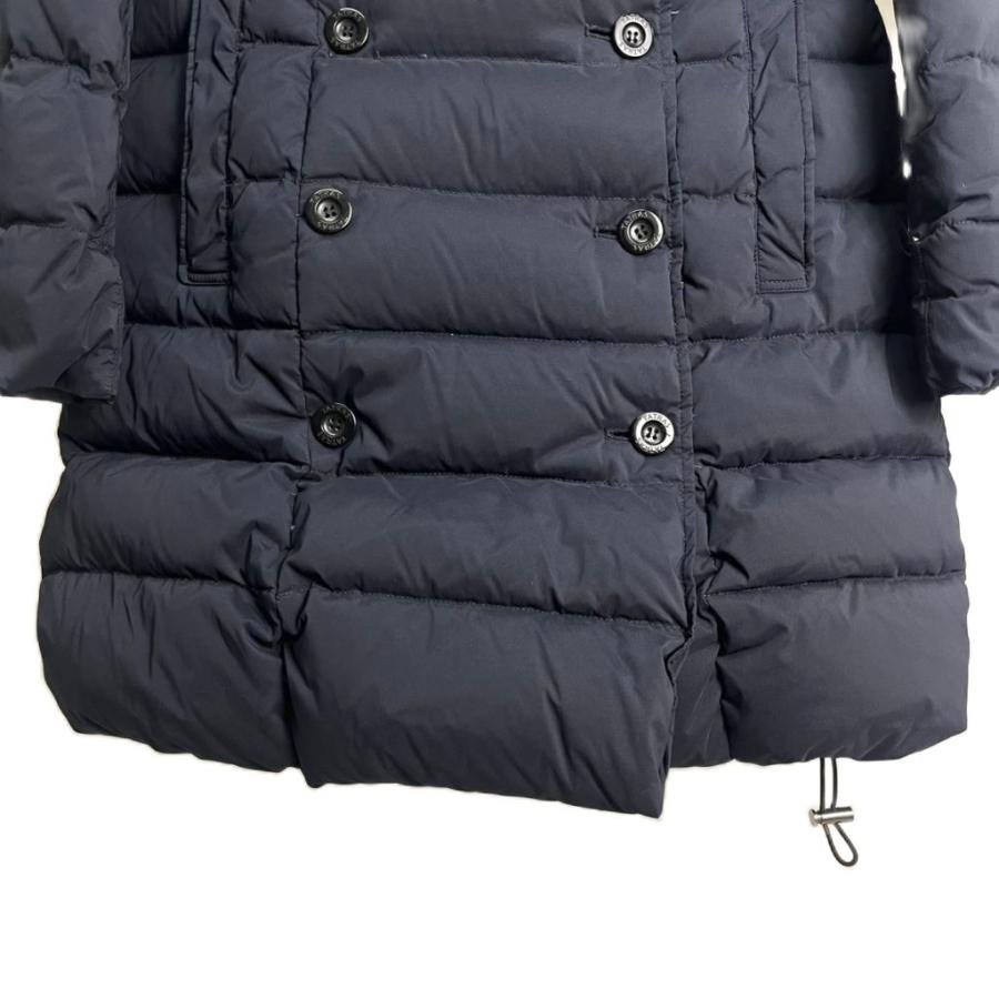 タトラス TATRAS ダウンコート ナイロン ダウンジャケット アウター