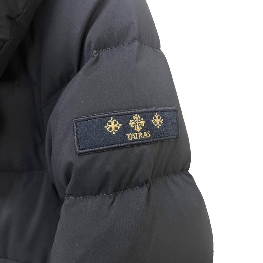 タトラス TATRAS ダウンコート ナイロン ダウンジャケット アウター