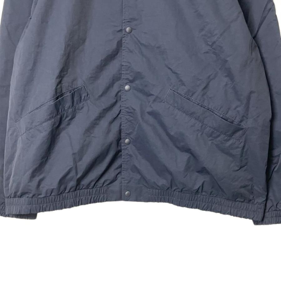 GAP（ギャップ） ボンバージャケット ブルゾン ナイロン混 XL 紺