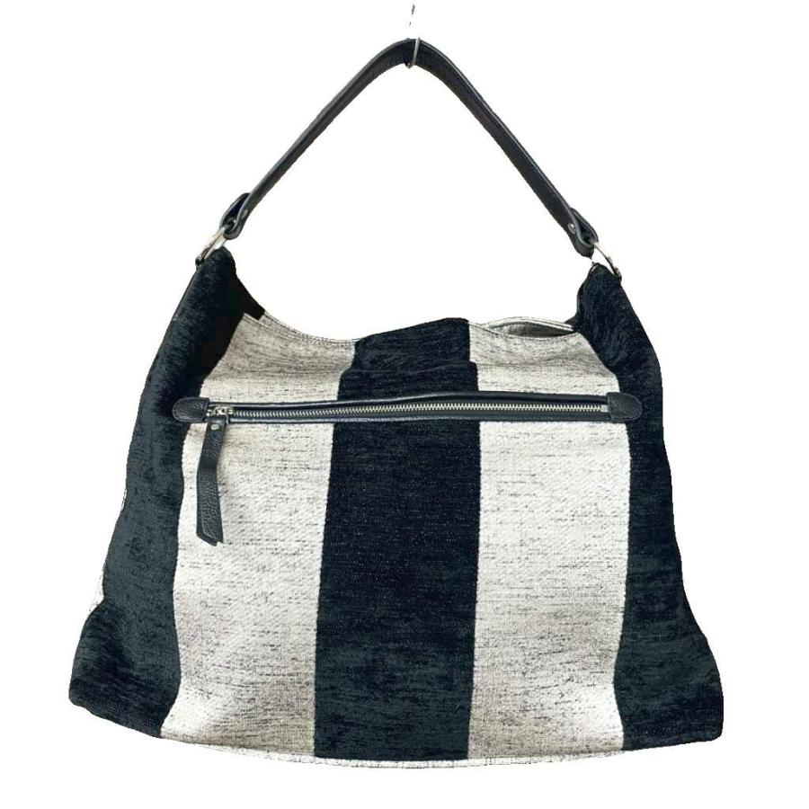 シンクビー! Think Bee ピアニッシモ ワンショルダーバッグ ロゴ