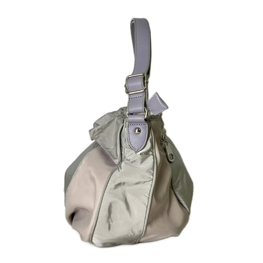 トクコプルミエヴォル TOKUKO 1er VOL フリル ショルダーバッグ バイ