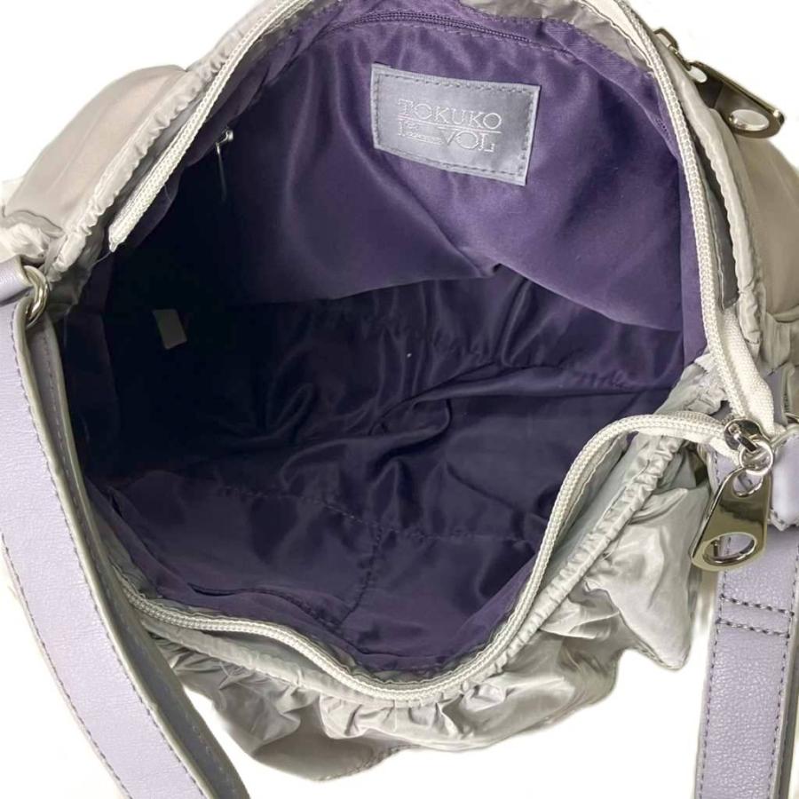 美品⭐️トクコプルミエヴォル　ボストンバッグ　ミニ　キャンバス　レザー　バイカラー 2026年最新】TOKUKO 1er VOL レディースバッグの人気アイテム - メルカリ