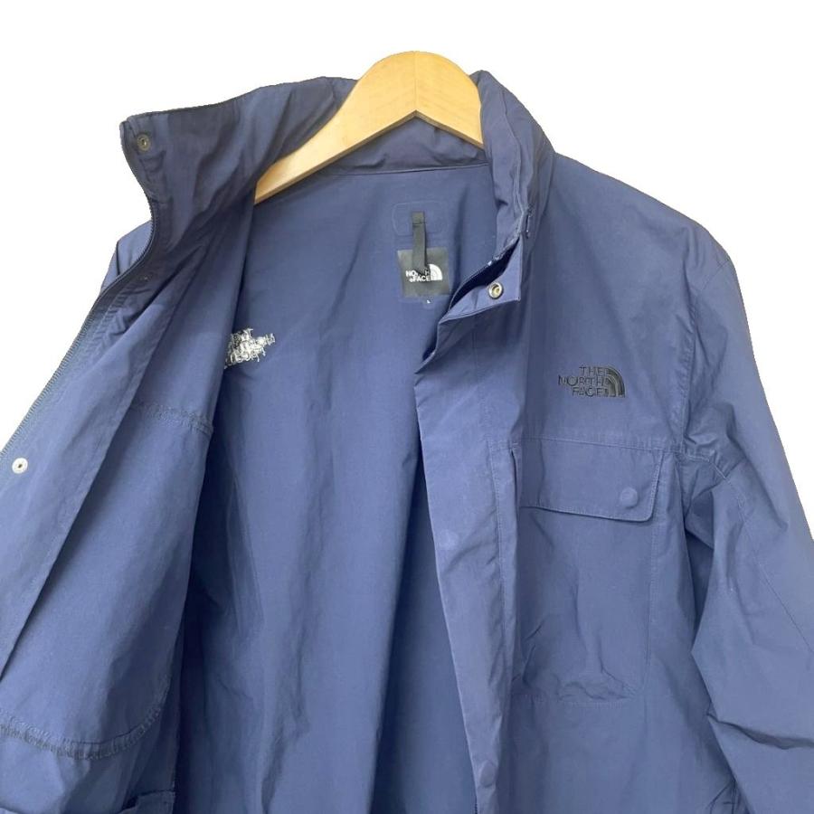 ザノースフェイス グローブトレッカージャケット ブルゾン NP21555 L THE NORTH FACE（ザ ノースフェイス） THE NORTH FACE Globe Trekker