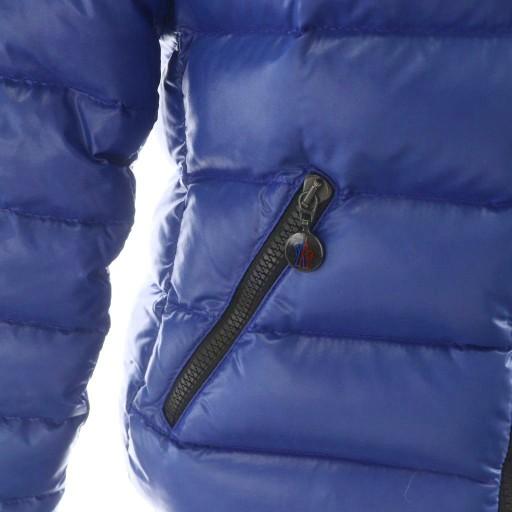 MONCLER（モンクレール） バディ BADY GIUBBOTTO ダウンジャケット