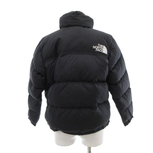 THE NORTH FACE（ザ ノースフェイス） ショートヌプシ ダウン 