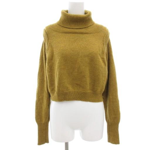 イタリア製 Vivienne Westwood Anglomania ニット イタリア製 Vivienne Westwood Anglomania ニット