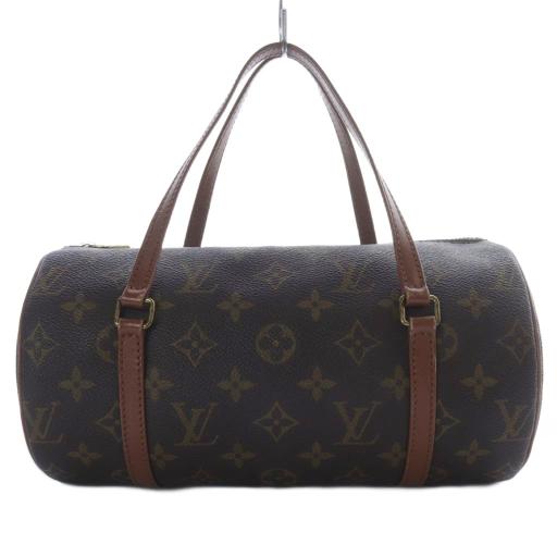 LOUIS VUITTON（ルイ・ヴィトン） モノグラム パピヨン26 ハンドバッグ