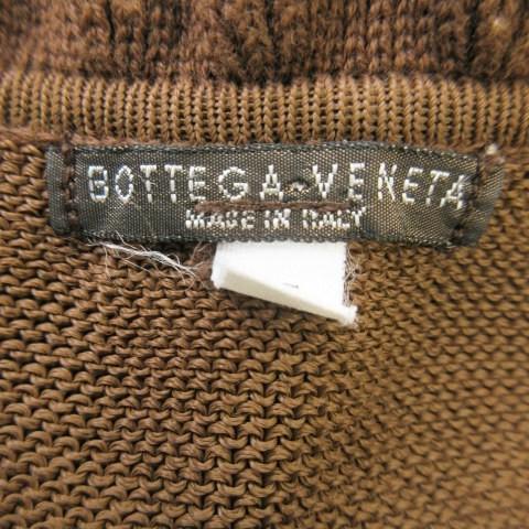 BOTTEGA VENETA（ボッテガ・ヴェネタ） ヴィンテージ ニット セーター