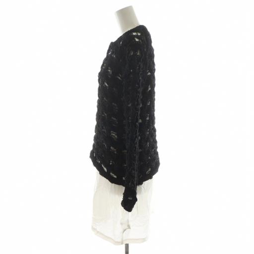 コムデギャルソン COMME des GARCONS AD2022 23SS ニット セーター