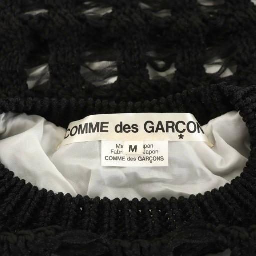 コムデギャルソン COMME des GARCONS AD2022 23SS ニット セーター