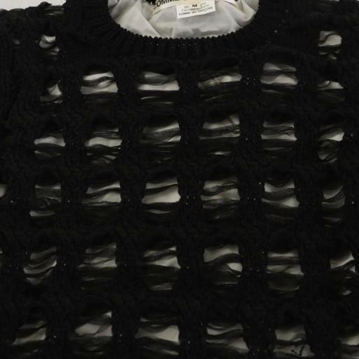 コムデギャルソン COMME des GARCONS AD2022 23SS ニット セーター