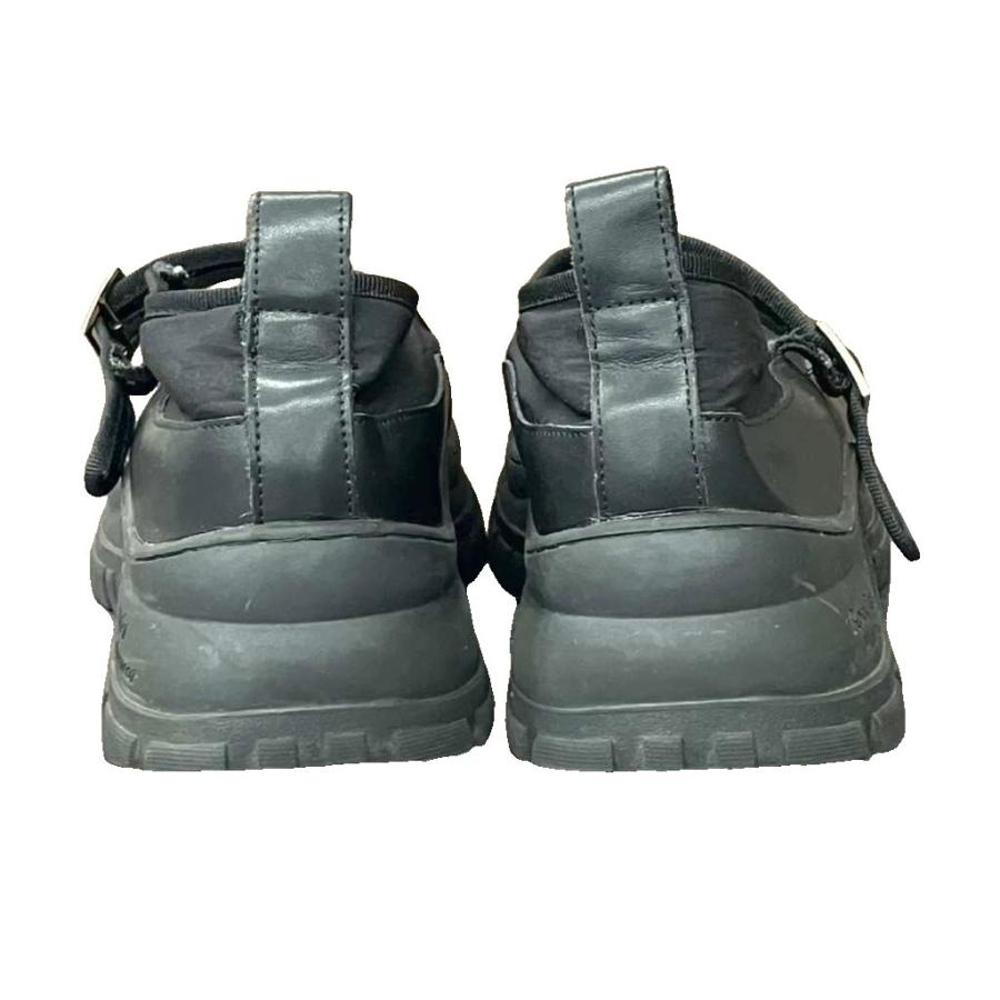 ロックフィッシュウェザーウェア Rockfish Weatherwear 厚底