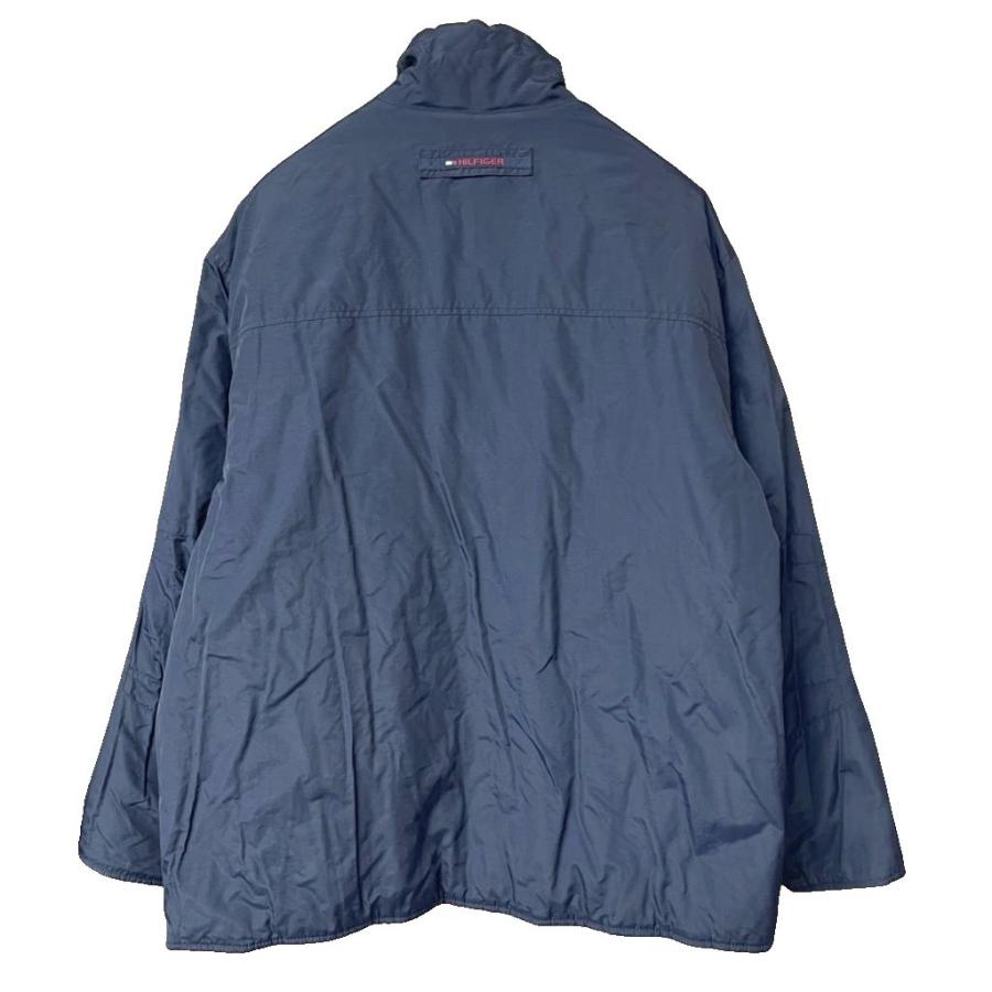 TOMMY HILFIGER（トミー・ヒルフィガー） リバーシブルジャケット