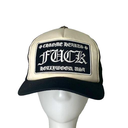 CHROME HEARTS（クロムハーツ） CHROME HEARTS Tracker Cap トラッカー