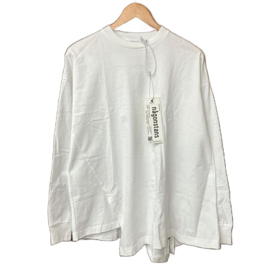 nagonstans Layered Long-Sleeves Pullover 【公式通販】