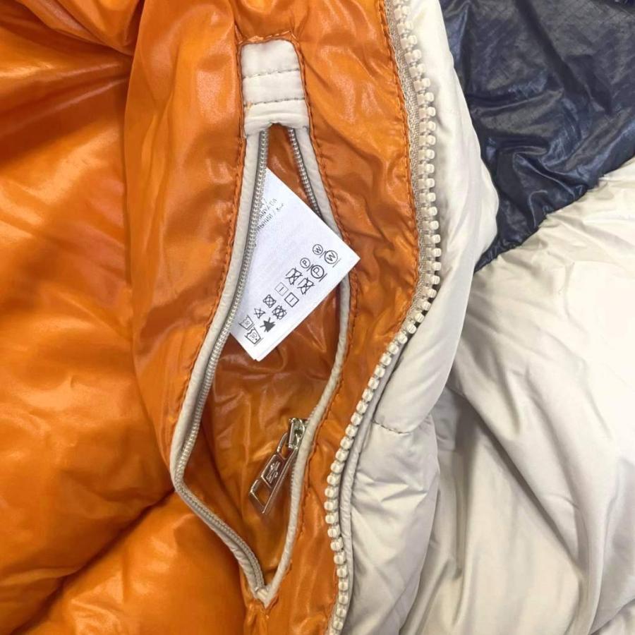 MONCLER（モンクレール） MONCLER 19年 LATOUR ダウンジャケット ロゴ