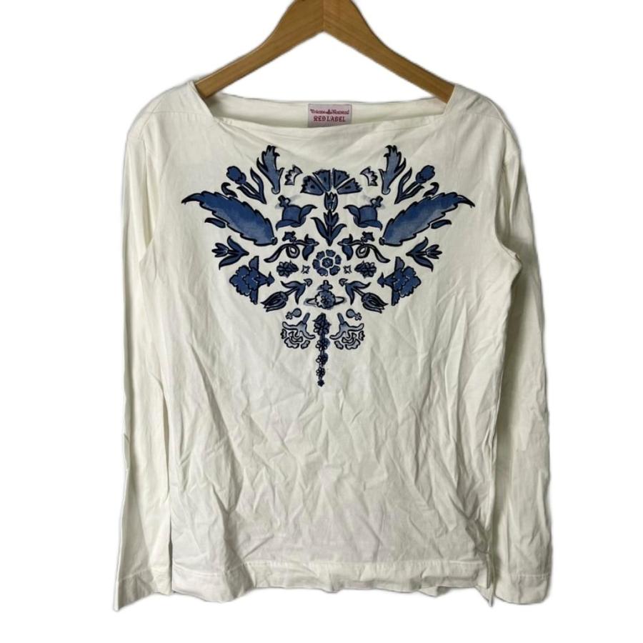 ヴィヴィアンウエストウッドレッドレーベル Vivienne Westwood RED