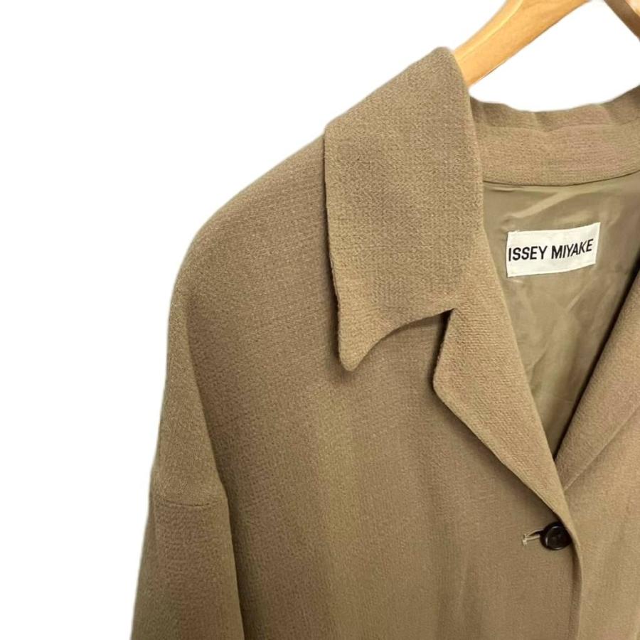 ISSEY MIYAKE（イッセイミヤケ） アーカイブジャケット テーラード 4B