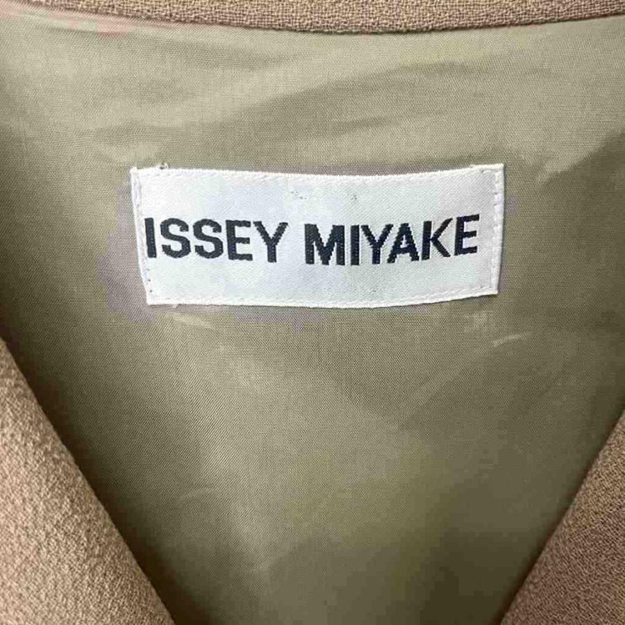 ISSEY MIYAKE（イッセイミヤケ） アーカイブジャケット テーラード 4B