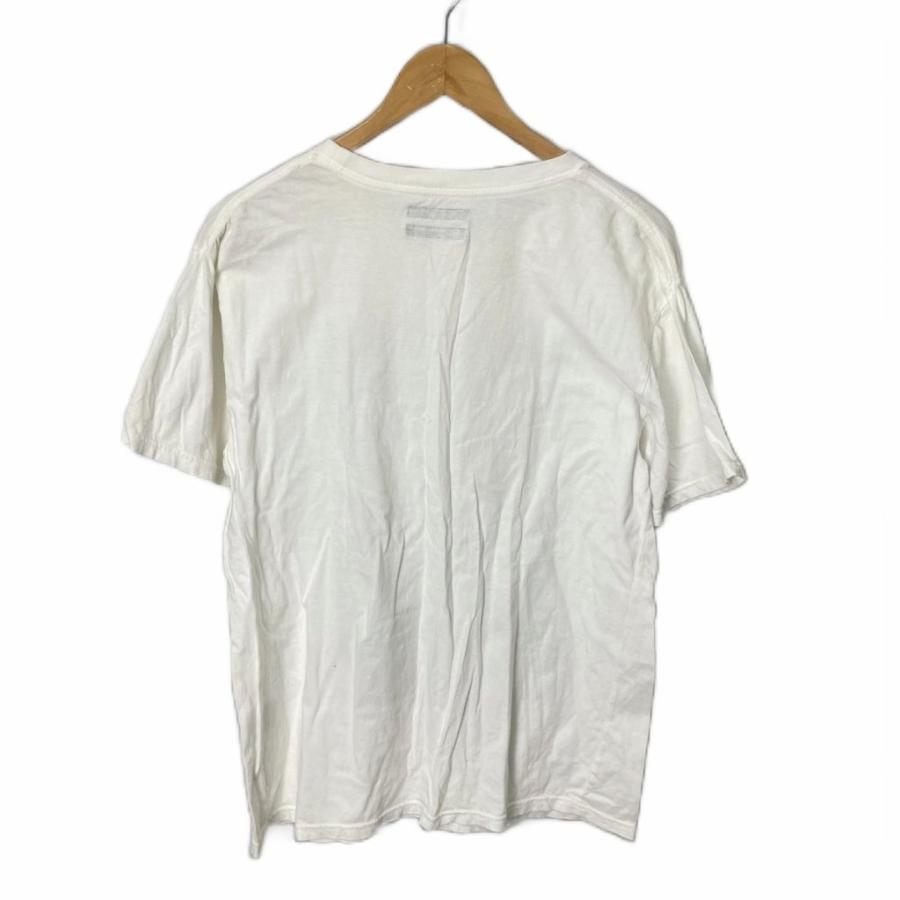 ラグスマックレガー Rags Mcgregor グラフィック Tシャツ カットソー 