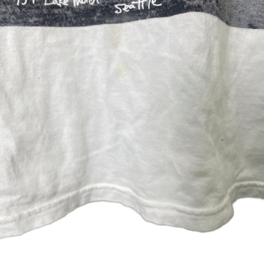 ラグスマックレガー Rags Mcgregor グラフィック Tシャツ カットソー 