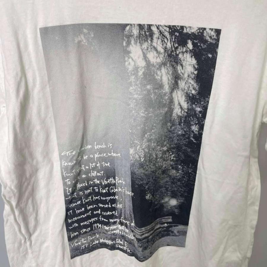 ラグスマックレガー Rags Mcgregor グラフィック Tシャツ カットソー 