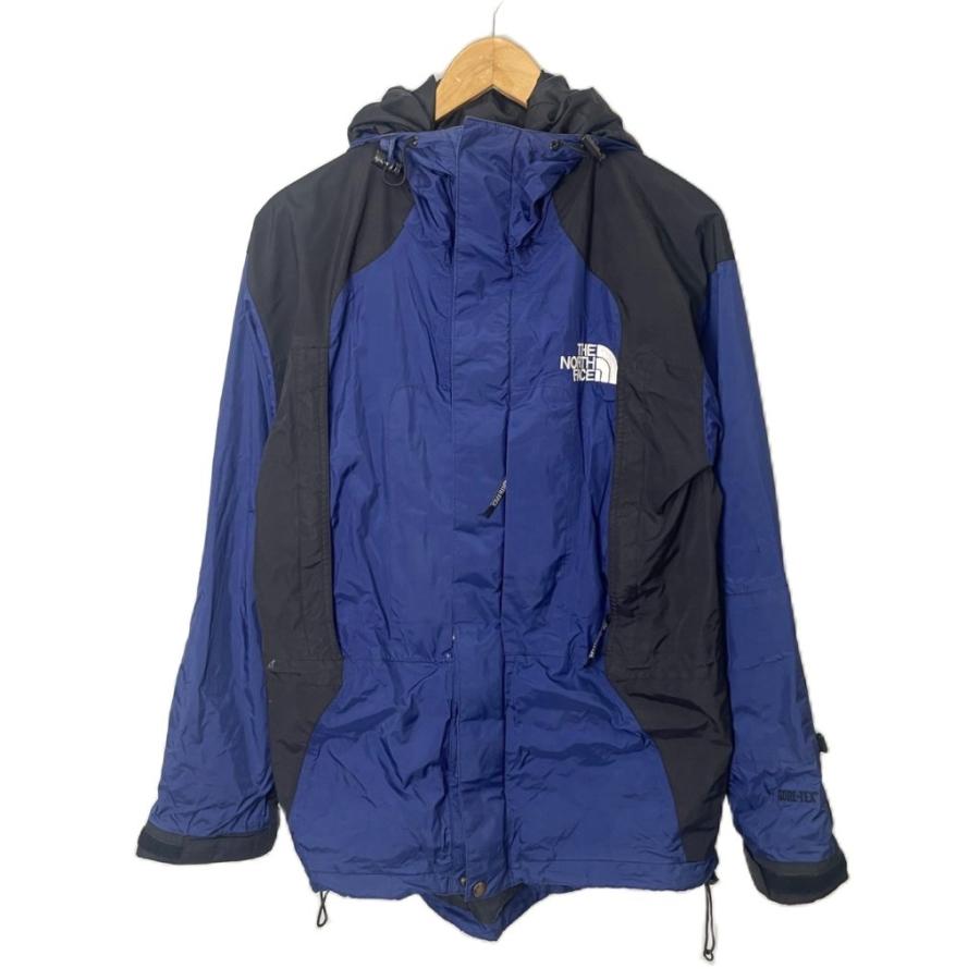 THE NORTH FACE（ザ ノースフェイス） マウンテンパーカ ブルソン ロゴ