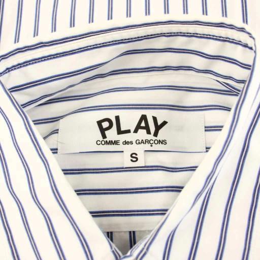 プレイコムデギャルソン PLAY COMME des GARCONS AZ-B019 AD2020