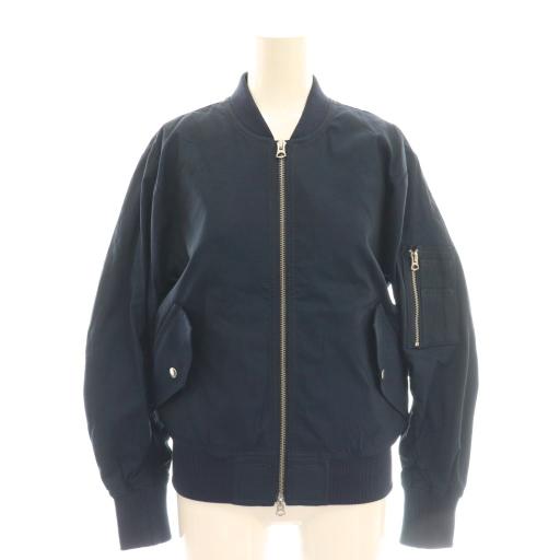 美品　Acne Studios アクネストゥディオ　MA-1 フライトジャケット 美品 Acne Studios アクネストゥディオ MA-1 フライトジャケット ACNE