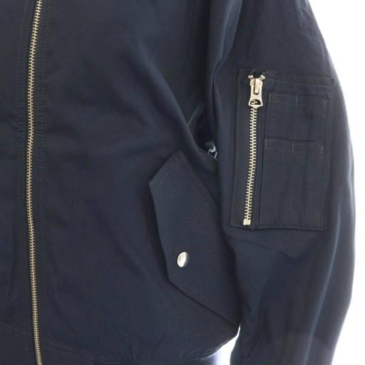 美品　Acne Studios アクネストゥディオ　MA-1 フライトジャケット 美品 Acne Studios アクネストゥディオ MA-1 フライトジャケット ACNE