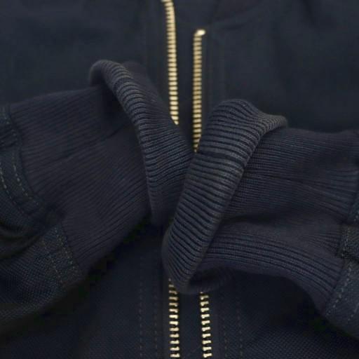 本日締切価格になります。Acne Studios/ジャケット/BLU/ストライプ Acne Studios（アクネ ストゥディオズ） アクネ ストゥディオズ