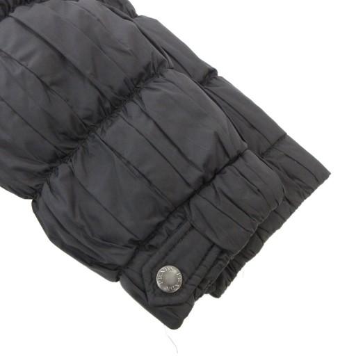 PRADA SPORT（プラダスポーツ） ダウンジャケット ジップアップ