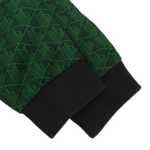 LACOSTE（ラコステ） モノグラムジャカードトラックジャケット