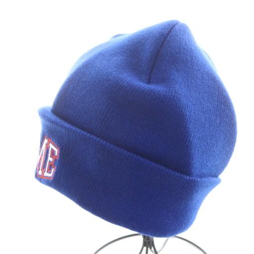 Supreme（シュプリーム） SUPREME 19FW Outline Beanie WORLD FAMOUS