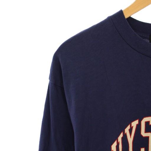 HYSTERIC GLAMOUR（ヒステリックグラマー） H.YOUTH Tシャツ ロンT