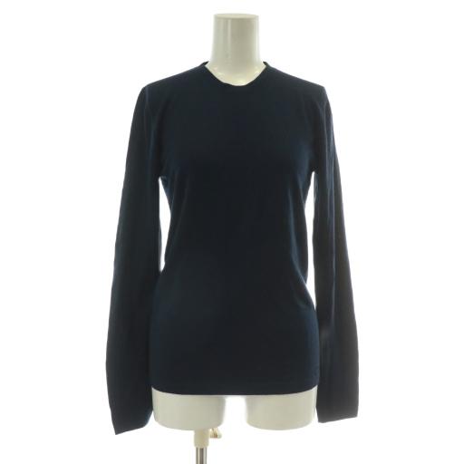 CHANEL（シャネル） CHANEL 02A ニット セーター ウール カシミヤ混