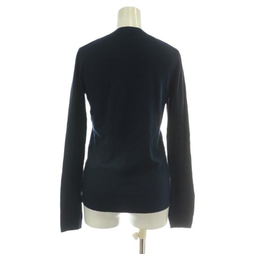 CHANEL（シャネル） CHANEL 02A ニット セーター ウール カシミヤ混