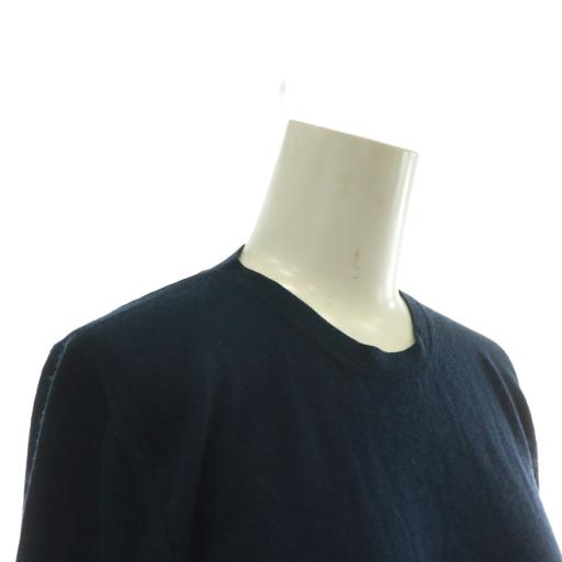 CHANEL（シャネル） CHANEL 02A ニット セーター ウール カシミヤ混