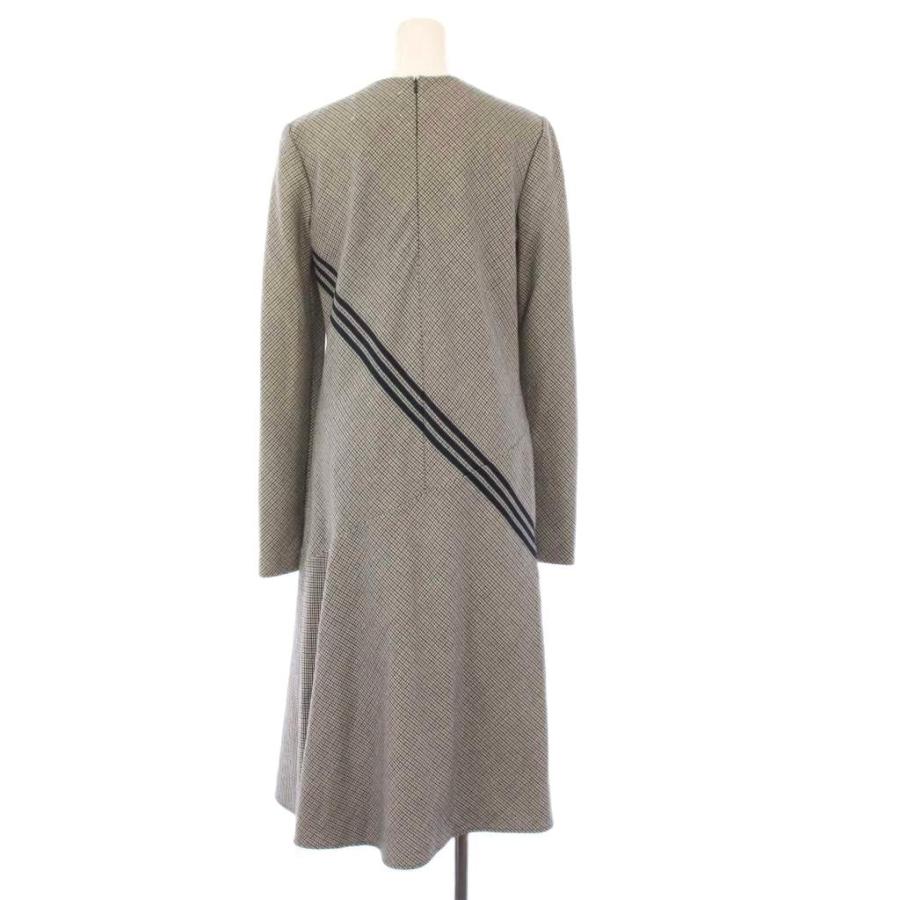 メゾンマルジェラ 1 Maison Margiela 19SS ワンピース 長袖 ロング