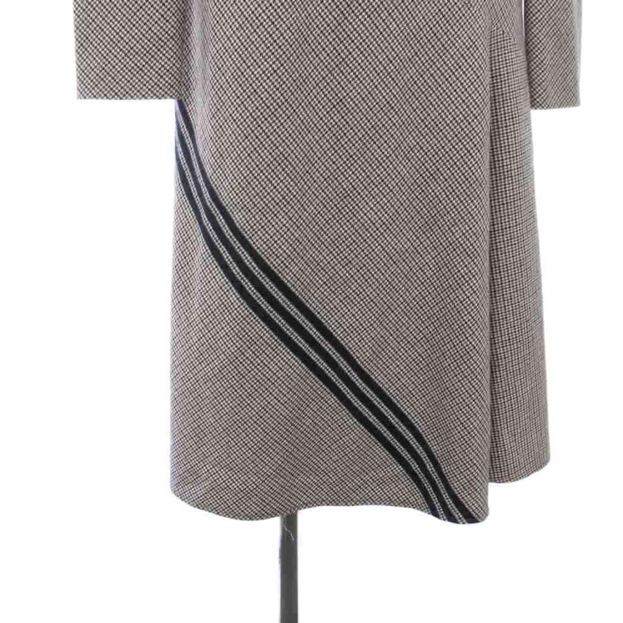 メゾンマルジェラ 1 Maison Margiela 19SS ワンピース 長袖 ロング
