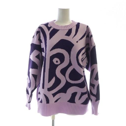 プリーツプリーズ PLEATS PLEASE PP42-KK766 ニット PLEATS PLEASE プリーツプリーズ イッセイミヤケ PP42-KK766 ポケット