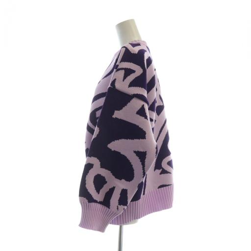プリーツプリーズ PLEATS PLEASE イッセイミヤケ ニット セーター 長袖