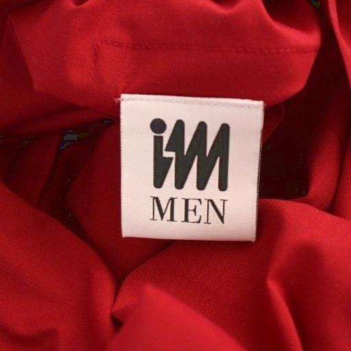 ISSEY MIYAKE（イッセイミヤケ） ISSEY MIYAKE IM MEN ONE CUT SHIRT