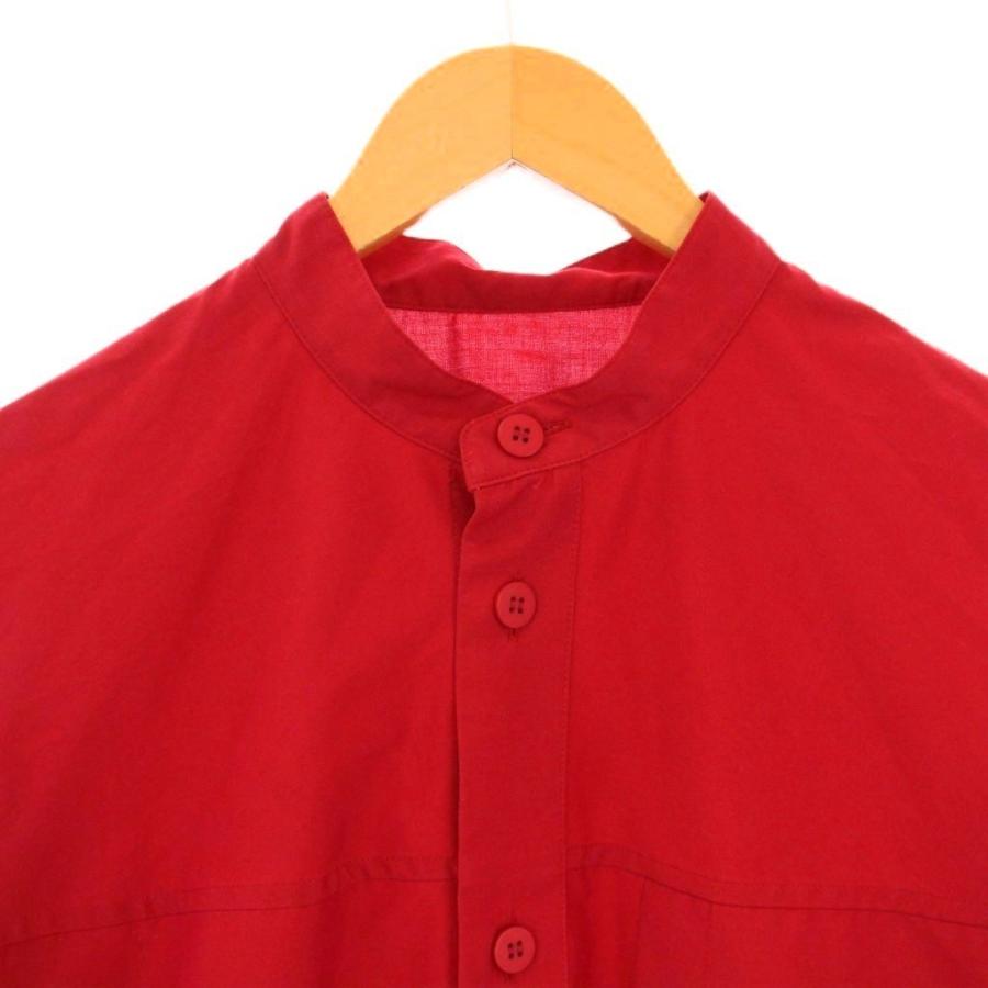 ISSEY MIYAKE（イッセイミヤケ） ISSEY MIYAKE IM MEN ONE CUT SHIRT