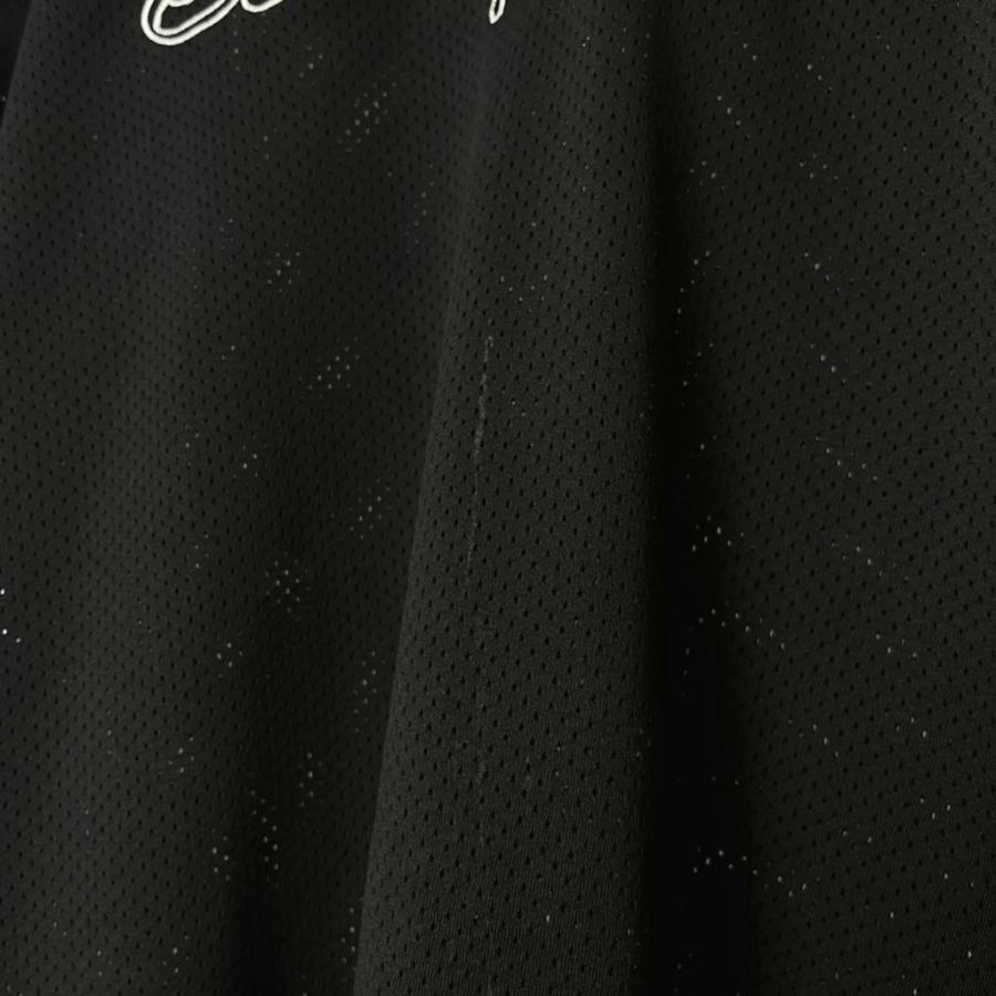 ブラックアイパッチ THE BLACK EYE PATCH Sloppy Script Hockey Jersey