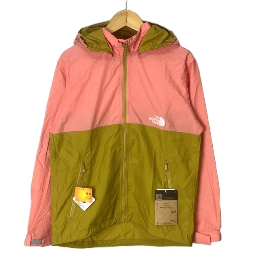 THE NORTH FACE（ザ ノースフェイス） マウンテンパーカー ナイロン