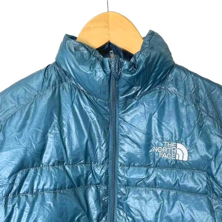THE NORTH FACE（ザ ノースフェイス） ライトヒート ジャケット ダウン