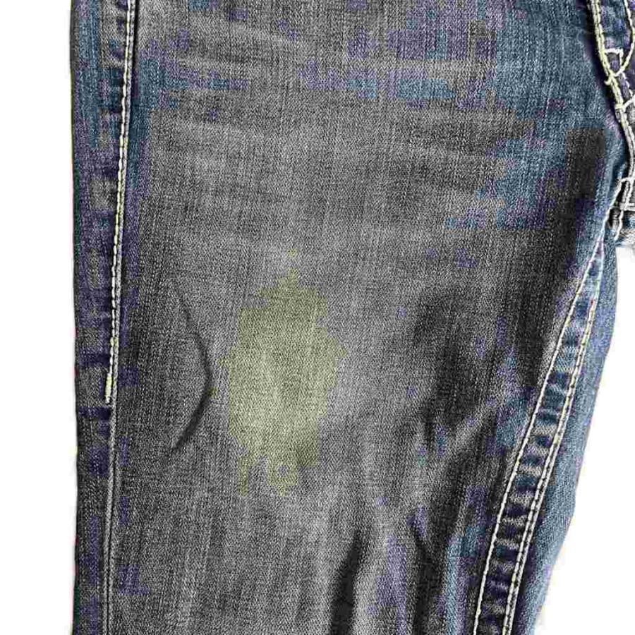 トゥルーレリジョン TRUE RELIGION JOEY BIGT フレアデニム ジーンズ